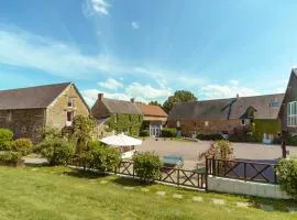 la ferme des epis