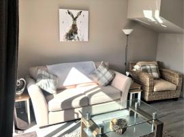 Malt House, holiday rental in Newmarket