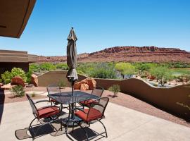 Red Rock, holiday home in St. George