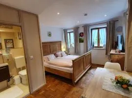 Gästezimmer Vogtareuth Rinser