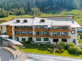 코메차두라에 위치한 호텔 Monroc Hotel