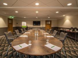 레스터에 위치한 호텔 Holiday Inn - Leicester - Wigston by IHG