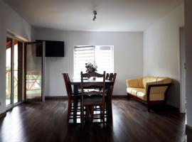 Apartament w Milówce, hotel di Milówka