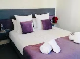 Les Portes de la Méouge anciennement Le Serpolet