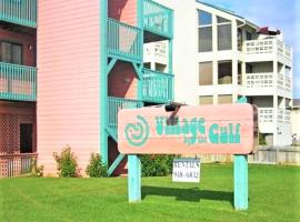 Village by the Gulf, hotell i Gulf Shores