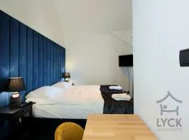 Lyck Apartamenty