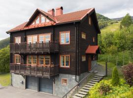 Åre Travel - Tottvillan, cottage in Åre