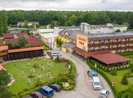 Sanatorium Fala