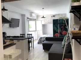 Sol Ohana Apartamento Boutique