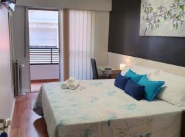 Pensi&oacute;n El Espol&oacute;n