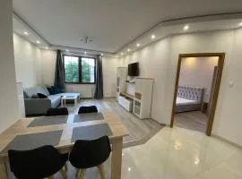 Old Town Apartment 1E