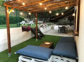 Casa rural en plena naturaleza Lic UVTR1524