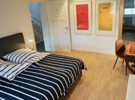 Privatzimmer Schönfelder, holiday rental in Düsseldorf