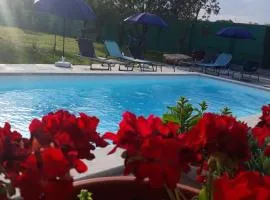 Holiday Home Dioniza