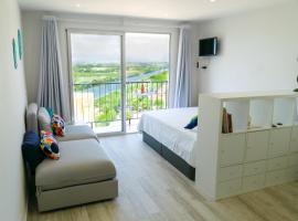 Les couchers de soleil à Empuriabrava, Hotel in Empuriabrava