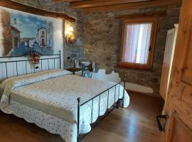 B&B Alla Lanterna，Trichiana的B&B