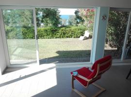 La collinetta sul mare