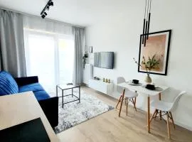 Apartament SONIA SAUNA-TARGI-GARAŻ