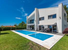 Villa Laura Istarska, hotel v destinaci Višnjan