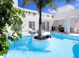 Villa Alegria