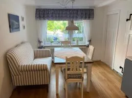 Ferienwohnung Alte Schmiede