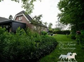 B&B De Konik Bourtange