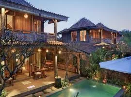 PAWANA VILLAS