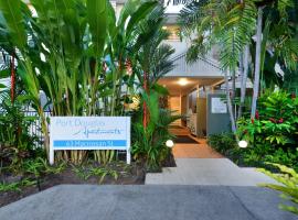 Port Douglas Apartments, Ferienwohnung mit Hotelservice in Port Douglas