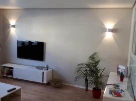 4-Sterne Ferienwohnung Carbach -Perfekt für Radfahrer-, hotel de 4 estrellas en Boppard