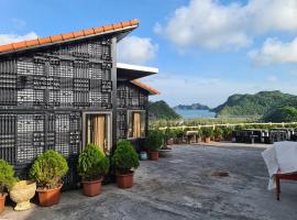 Cat Ba Mountain View Homestay