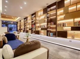 Wing Hotel Guilin- Pedestrian Street