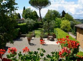 Le case del conventino di Marciano, hotel em Siena