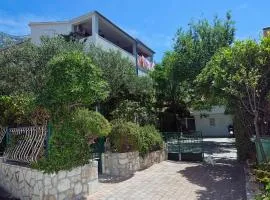 Apartment Silvana Makarska