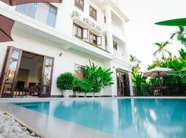 HOI AN LOTUS AROMA VILLA - FOUR BIG ROOM