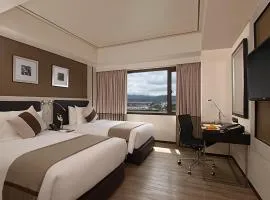 Seda Centrio Newly Renovated