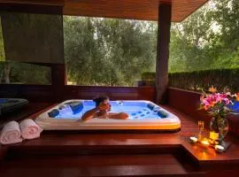 5 stars hotel in Margaret River