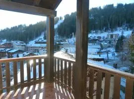 Bilocale Alberti - Vigo