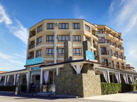 Най-добрите 10 за хотела, който приема домашни любимци в Лозенец, България  | Booking.com
