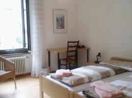 Castello Osteria & Pizzeria, hotel a Cevio