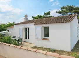 Holiday Home Les Hippocampes - TSM516 by Interhome