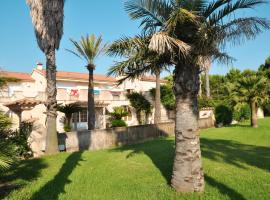 Holiday Home Les Chênes - MAA200 by Interhome, holiday home sa Borgo