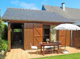 Chalet Le Chalet by Interhome, chata v destinaci Cancale
