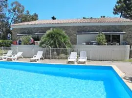 Apartment A Suara di Mare by Interhome