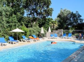 Apartment Valledoro - MNI140 by Interhome, hotel con piscina en Cervione
