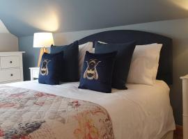 Old Farm Holiday Cottages - Scottish Borders