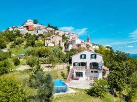 Holiday Home Kušar by Interhome