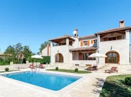 Apartment Villa Sand-2 by Interhome
