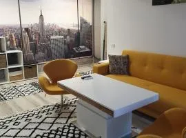 Carolina Sweet Apartament
