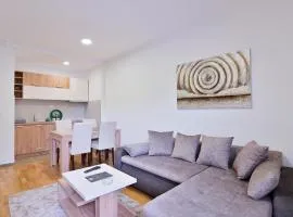 Apartment White Bear