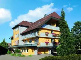 Hotel Traube Lossburg